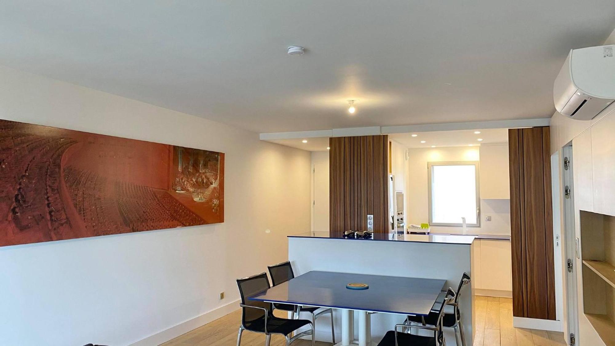 Appartement Les Carolines Calvi Calvi (Corsica) Exterior foto