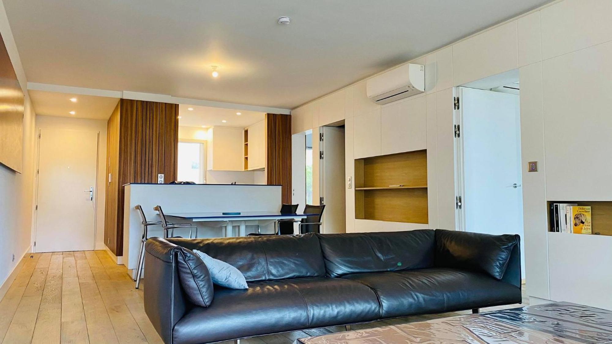 Appartement Les Carolines Calvi Calvi (Corsica) Exterior foto